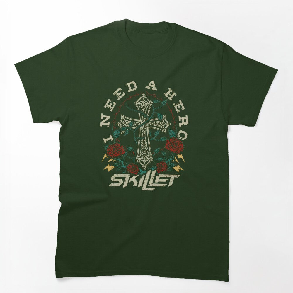 Hero Shirt