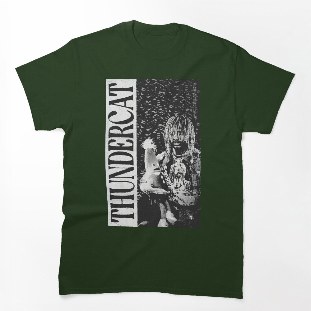 Thundercat Shirt