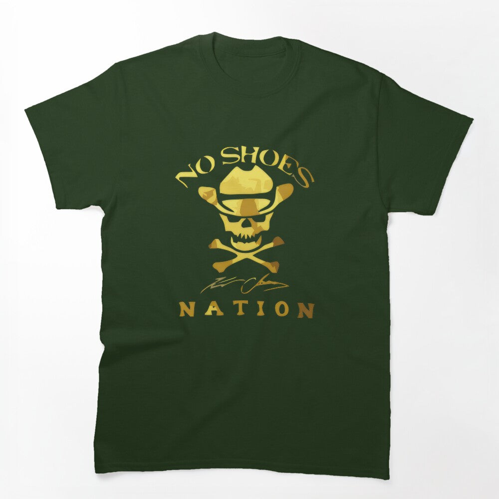Kenny Chesney 2296 Shirt