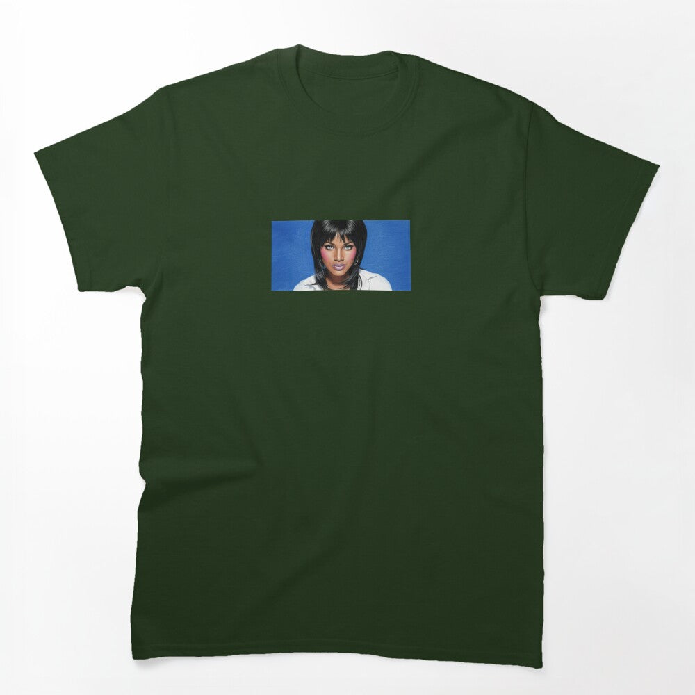 Toni Braxton Artwork Shirt