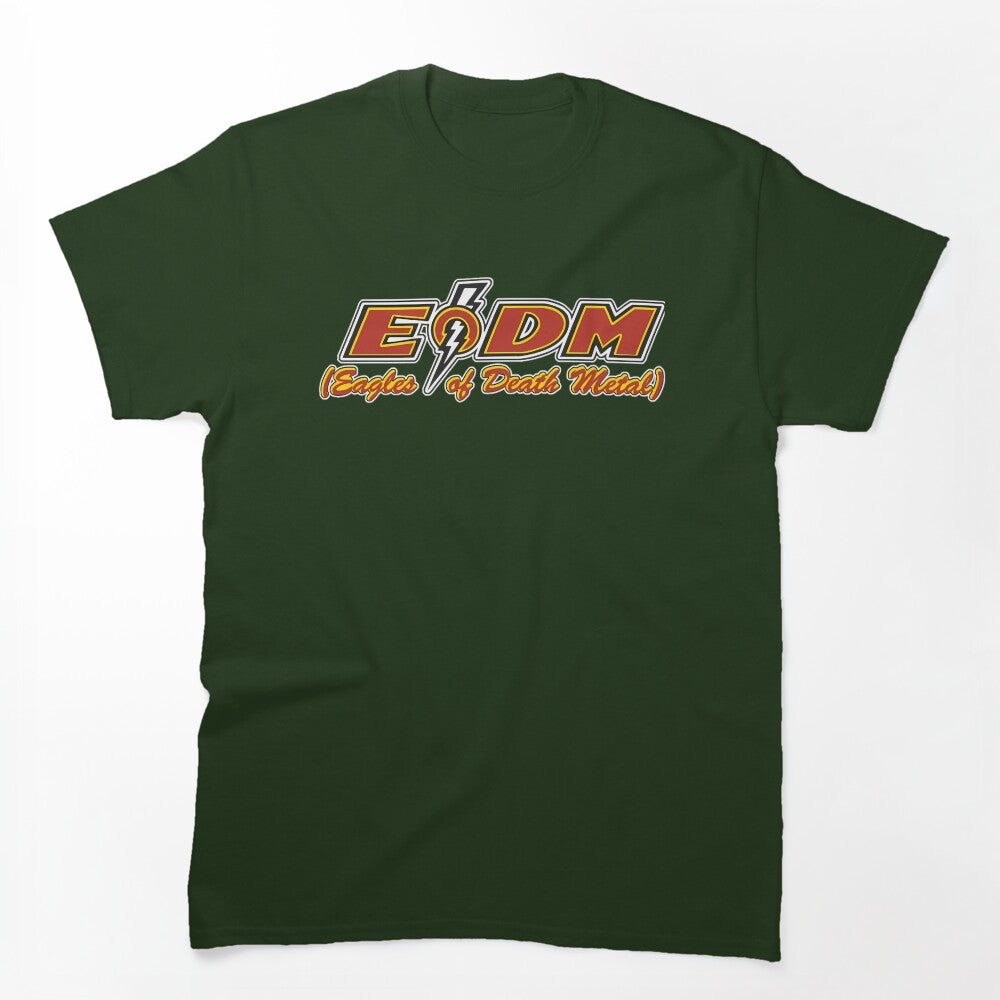 Eagles Of Death Metal Band Shirt