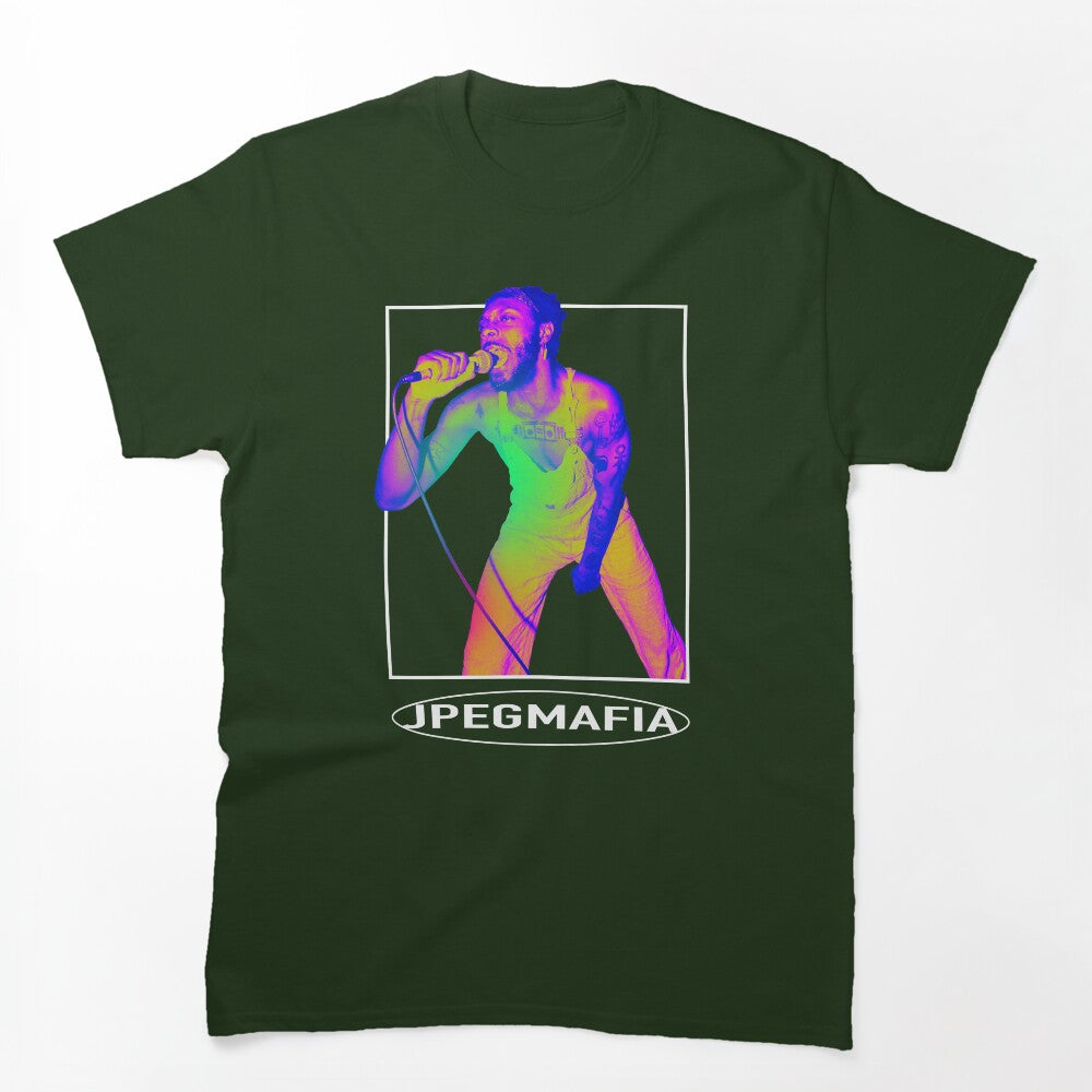 JPEGMAFIA Shirt