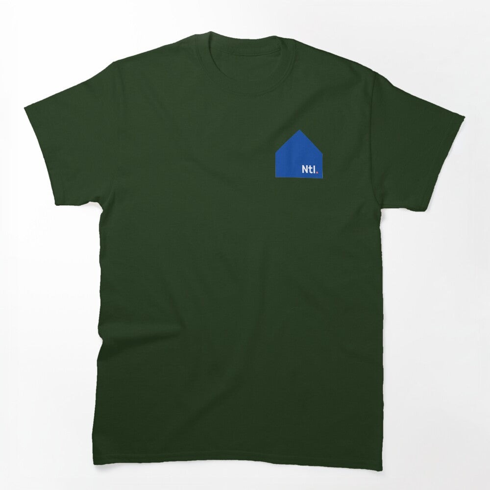 The National Shirt