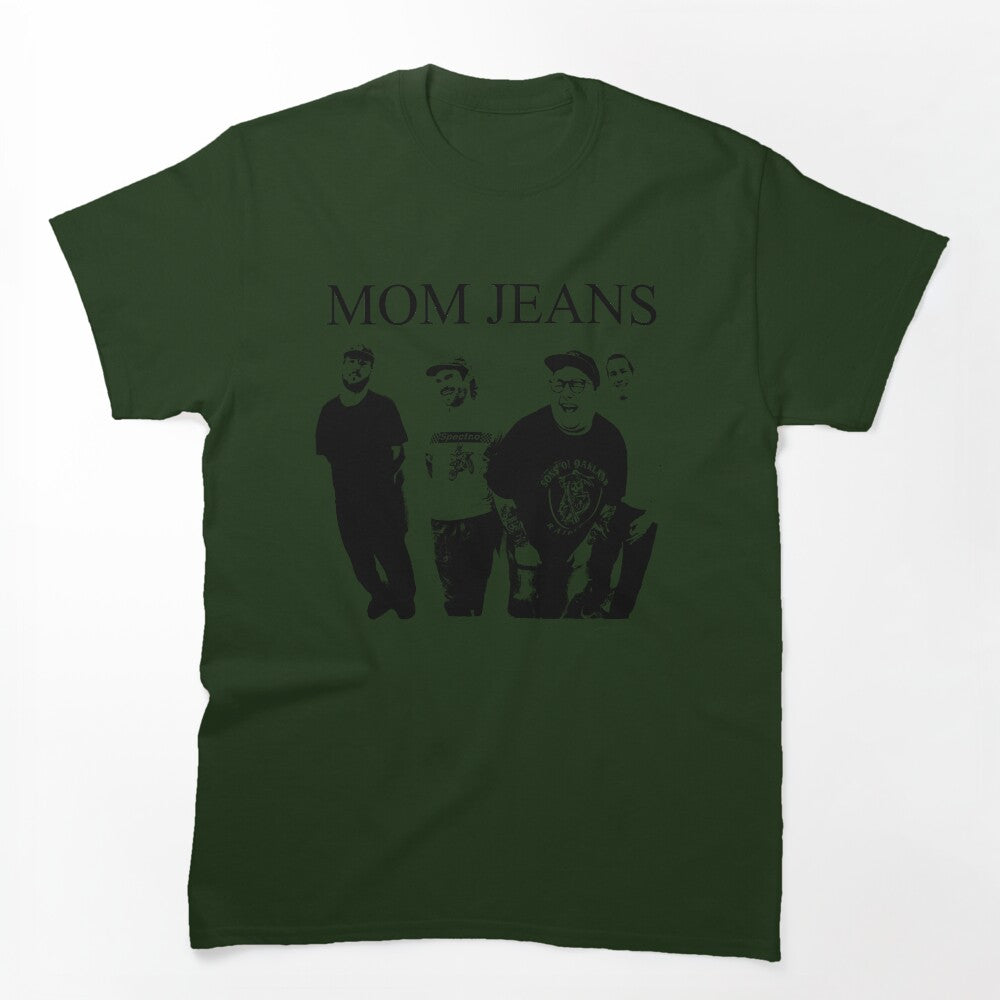 MOM JEANS Shirt