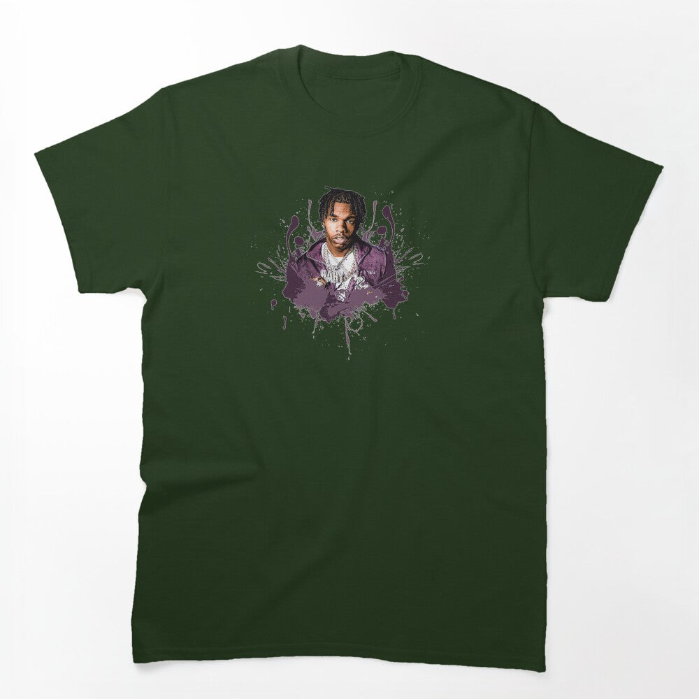 Lil Baby Shirt