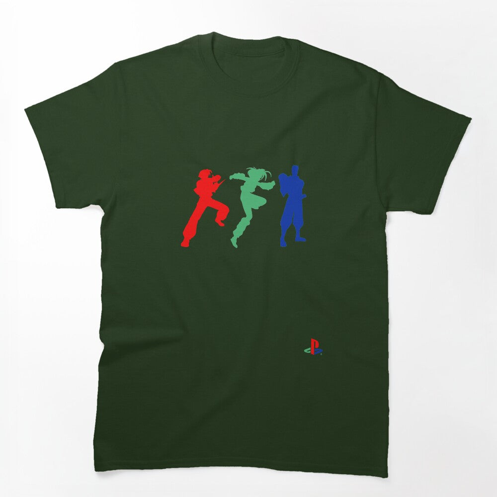 Legend Of Legaia Shirt