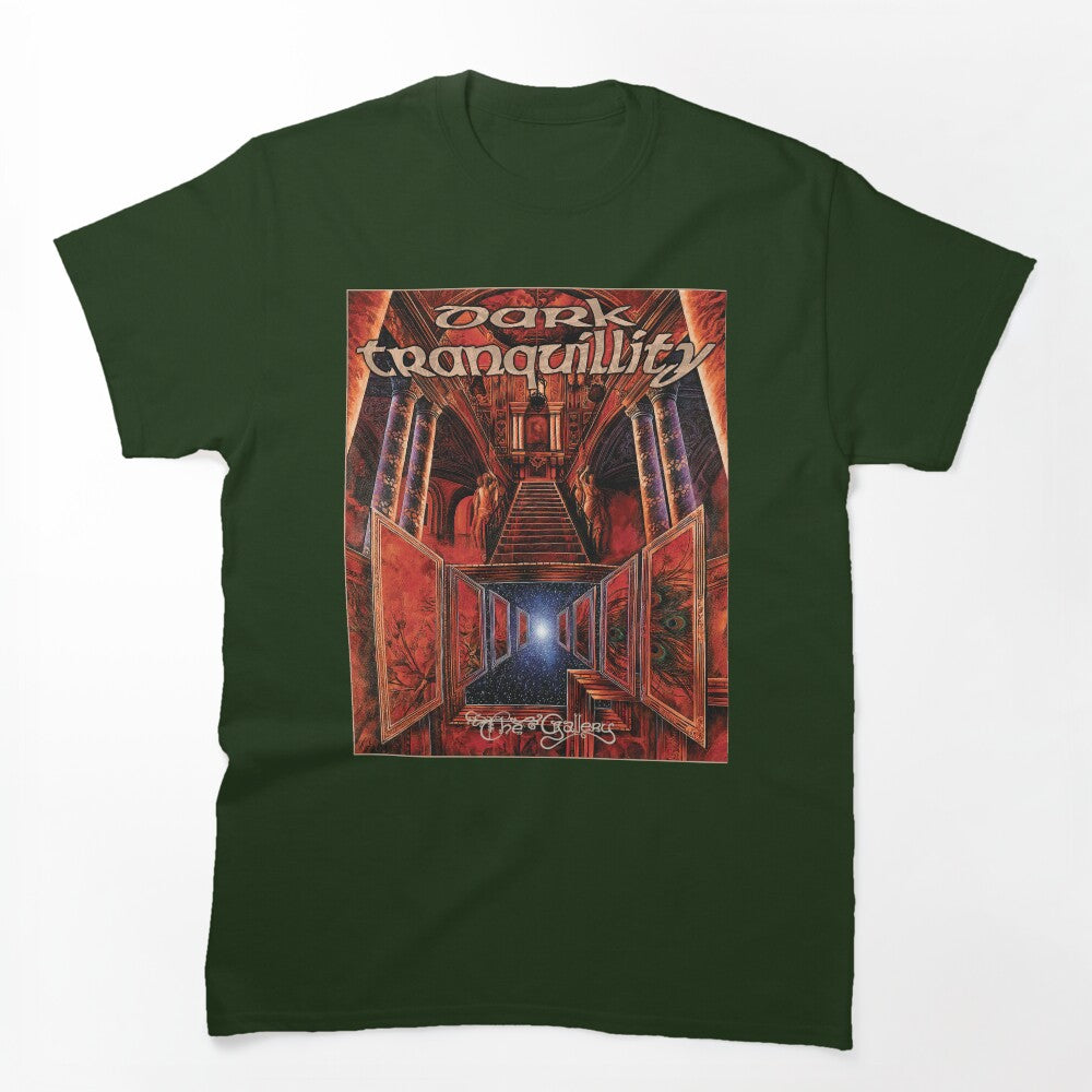 Dark Tranquillity - The Gallery Shirt