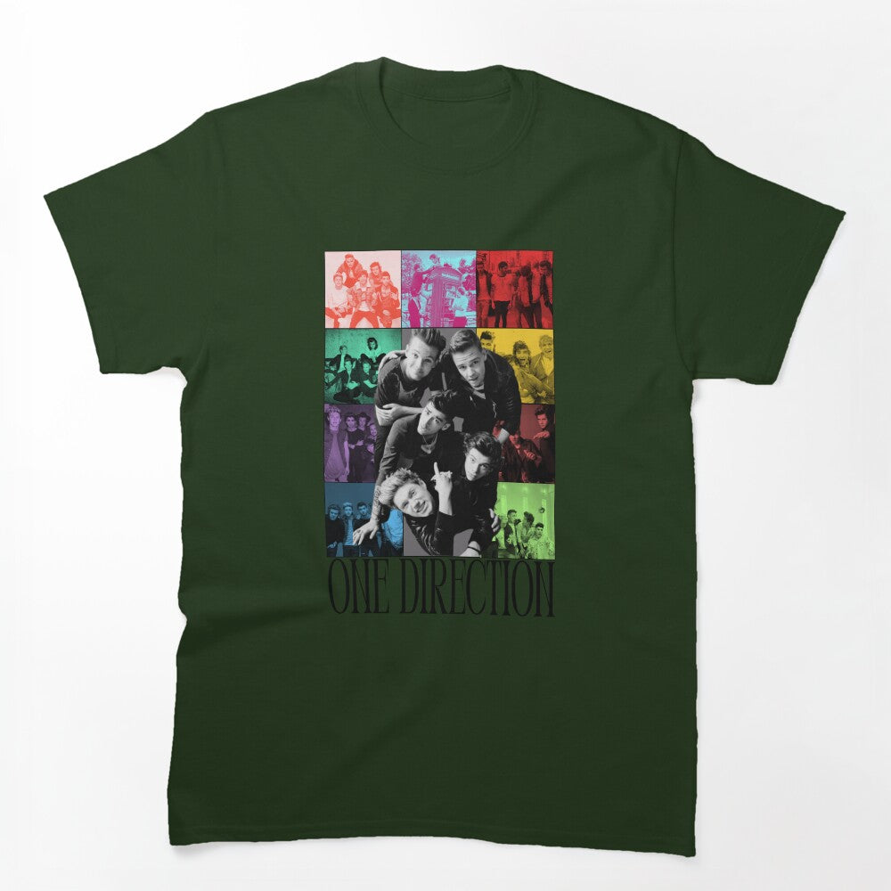 One Direction Shirt
