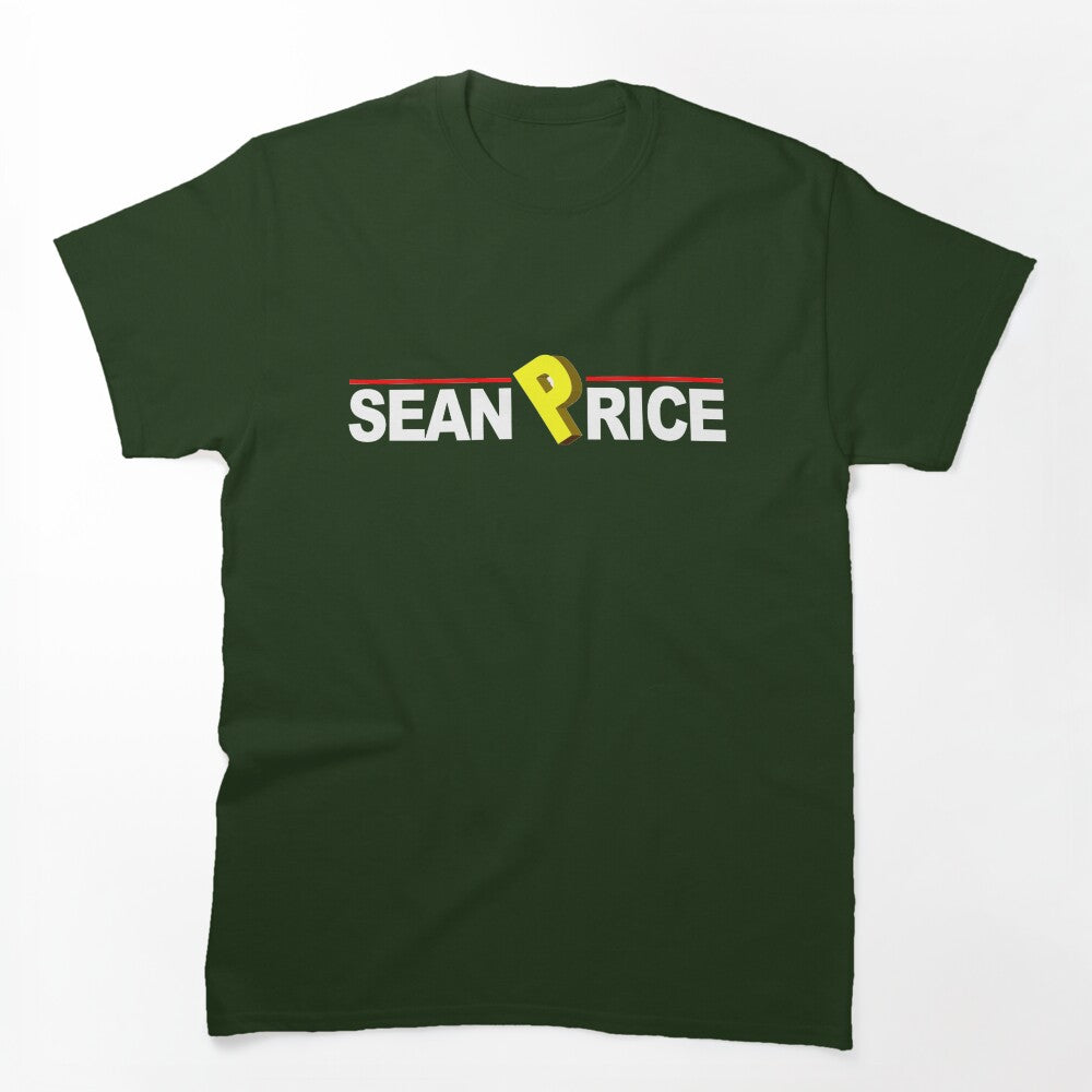 Sean P! Shirt