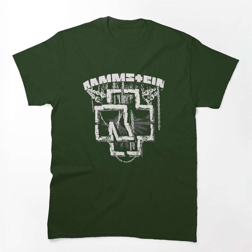 RMMSTEIN Shirt