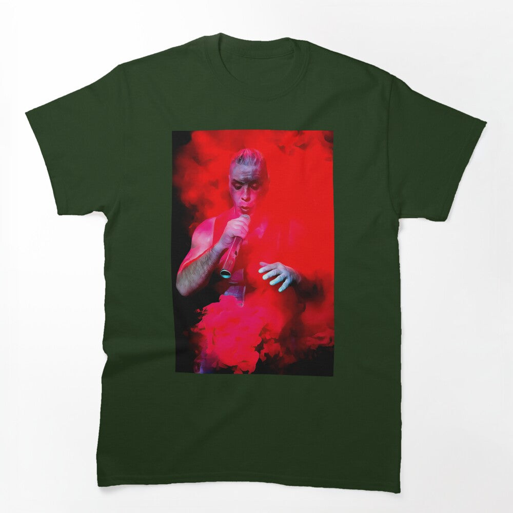 Rosenrot Shirt