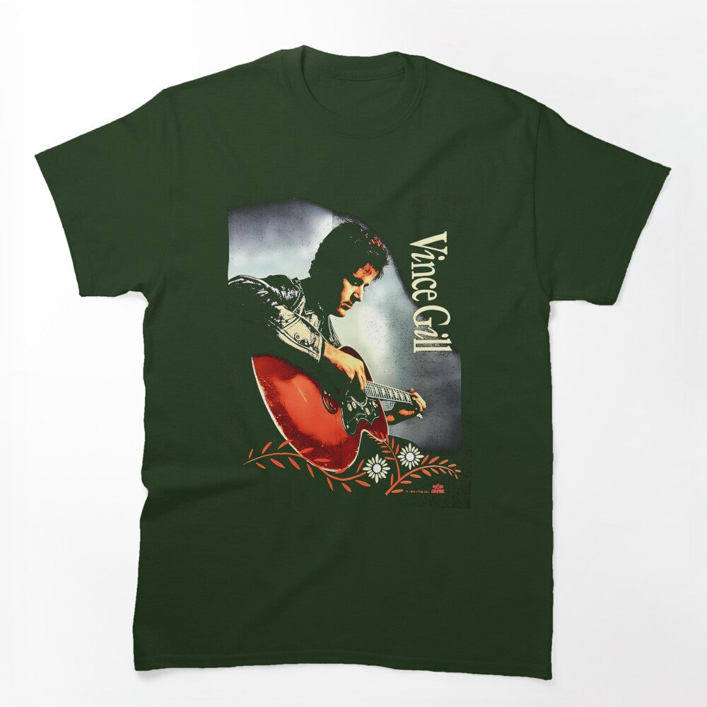 Vince Gill Shirt