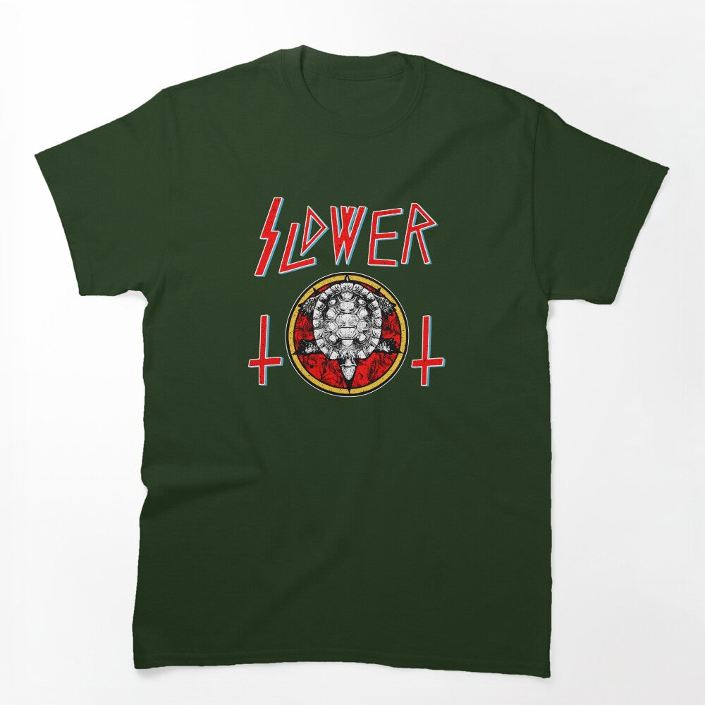 SLOWER Shirt