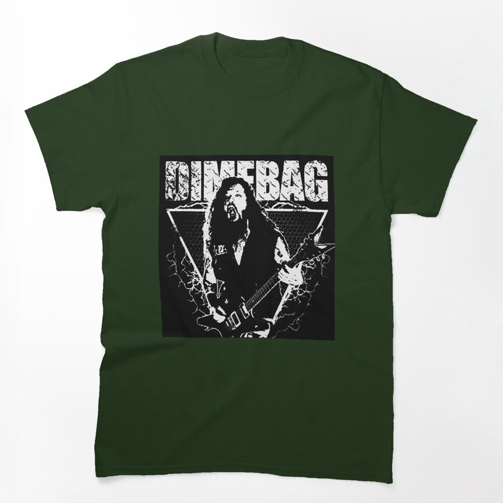 Darrell Dimebag Shirt