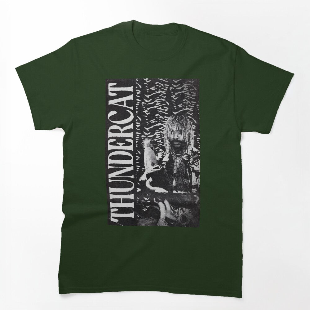 Thundercat 2 Shirt