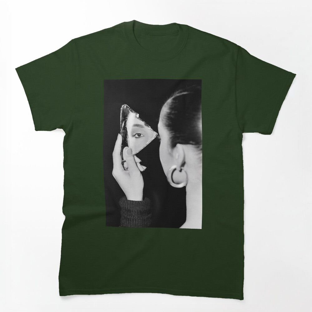 Sade In Mirror Shirt