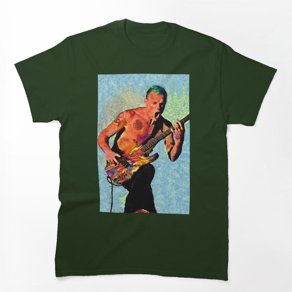 Funky Monks Shirt