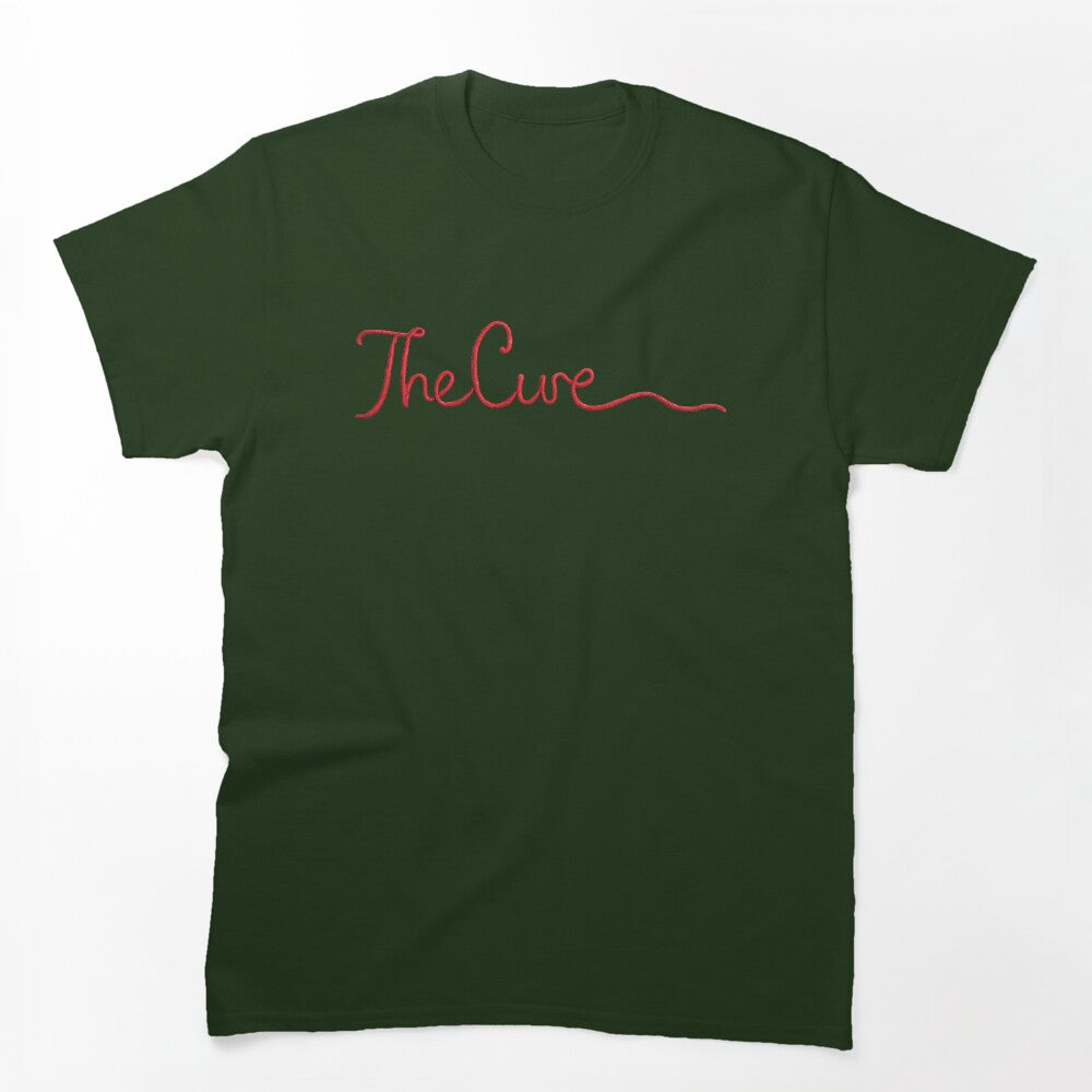 The Cure Olivia Rodrigo Shirt