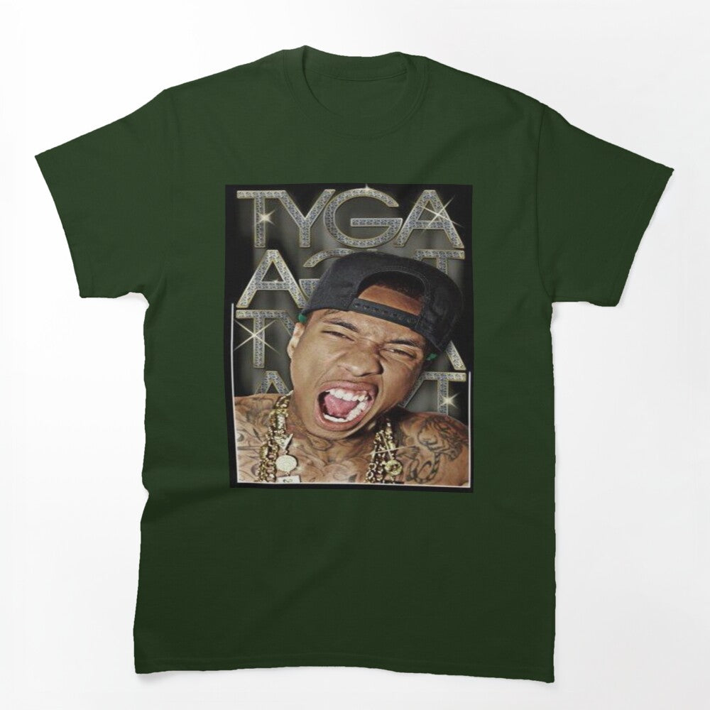 West Coast Inspired Design Shirt