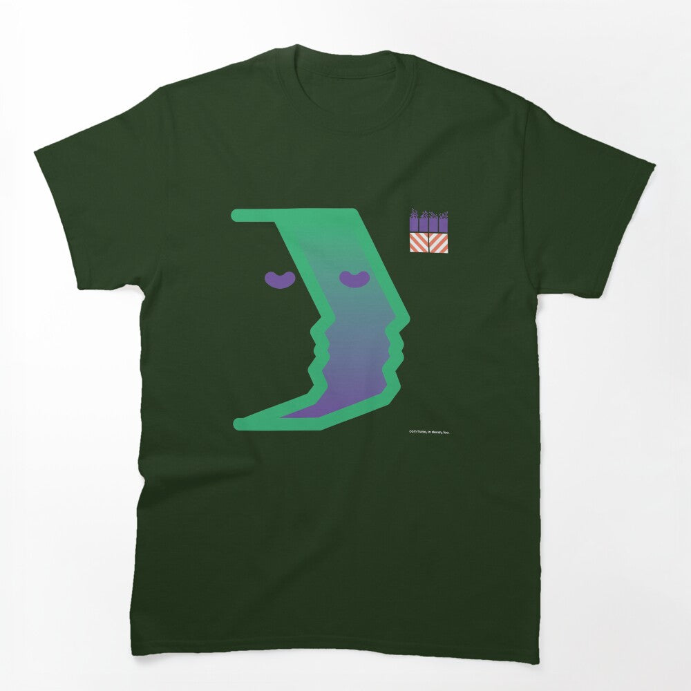 Decay Shirt