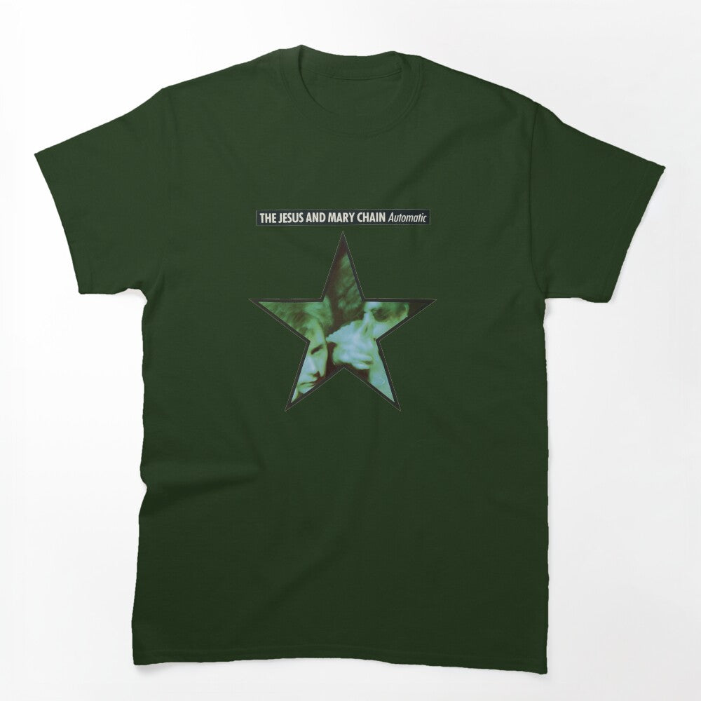 Automatic Shirt
