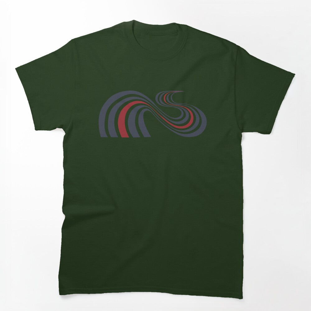 Figure 8 - Elliott Smith Shirt