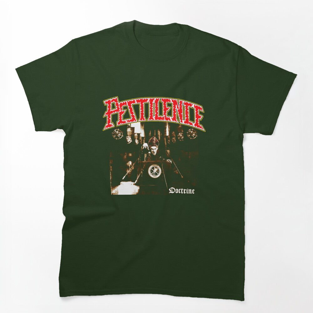 Death Metal Pastor Shirt