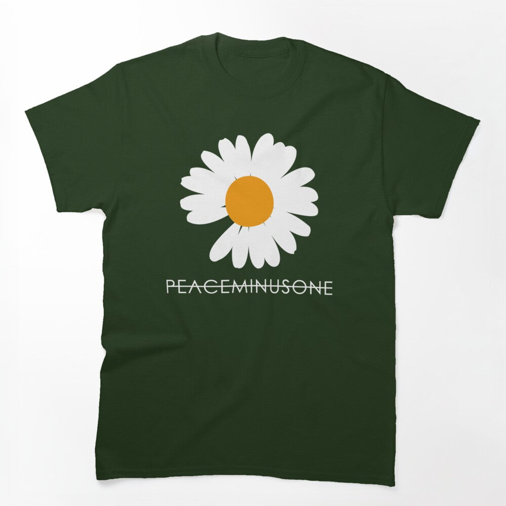 G DRAGON PMO DAISY Shirt