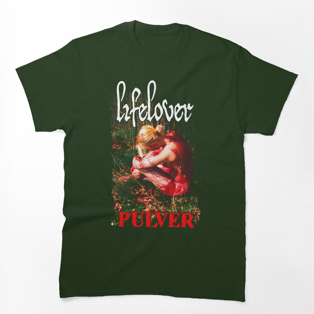 Lifelover - Pulver Shirt