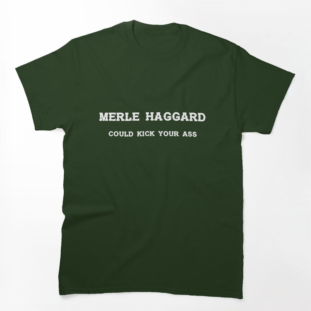 Merle Light Shirt