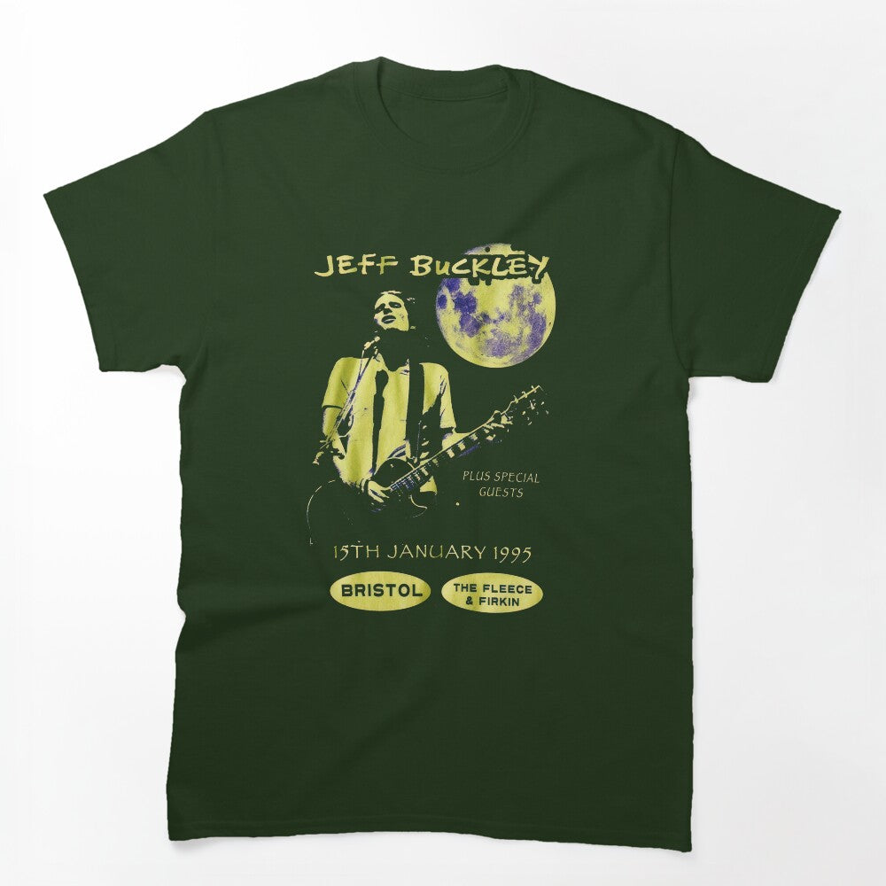 J Buck 90s Shirt
