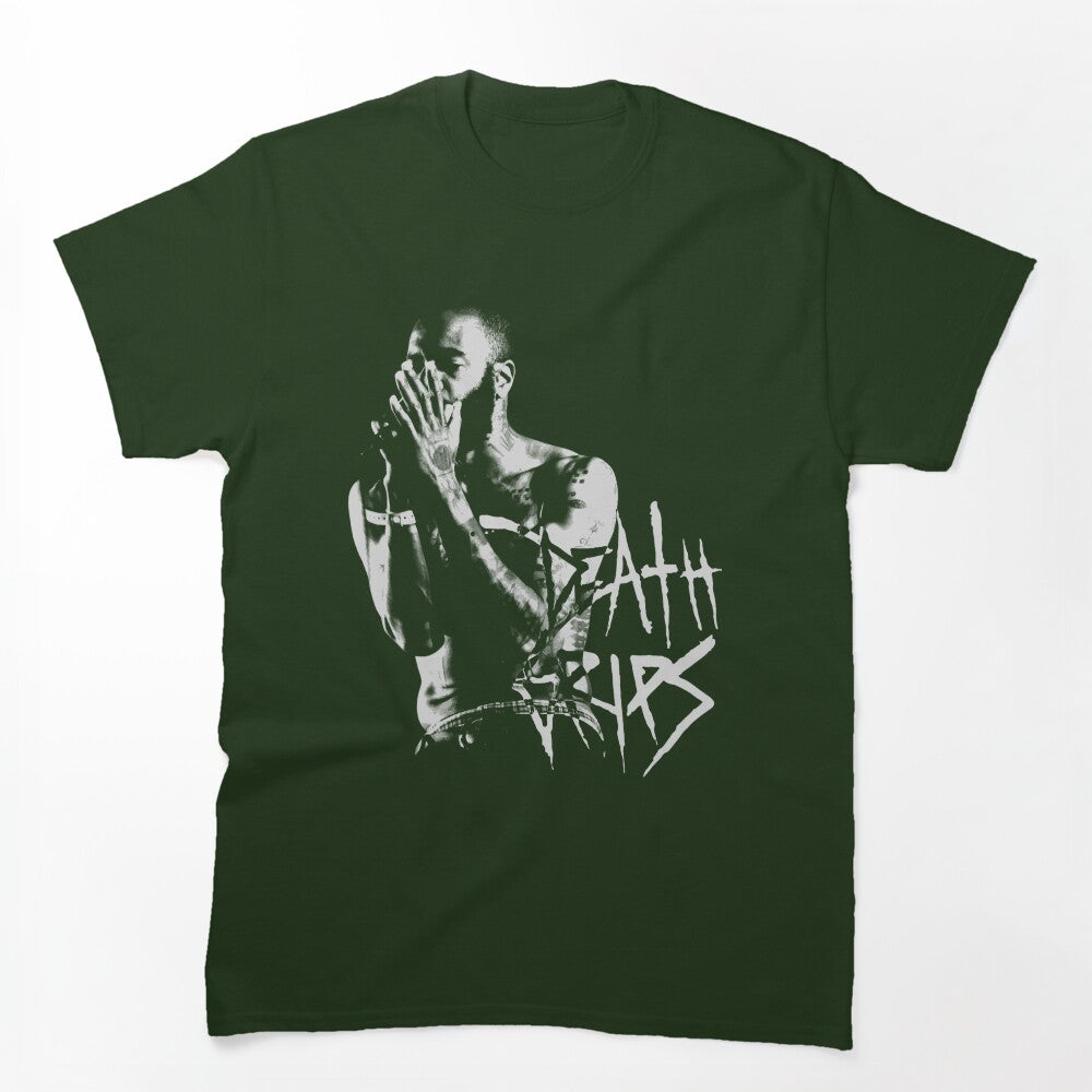 Death Grips Shirt