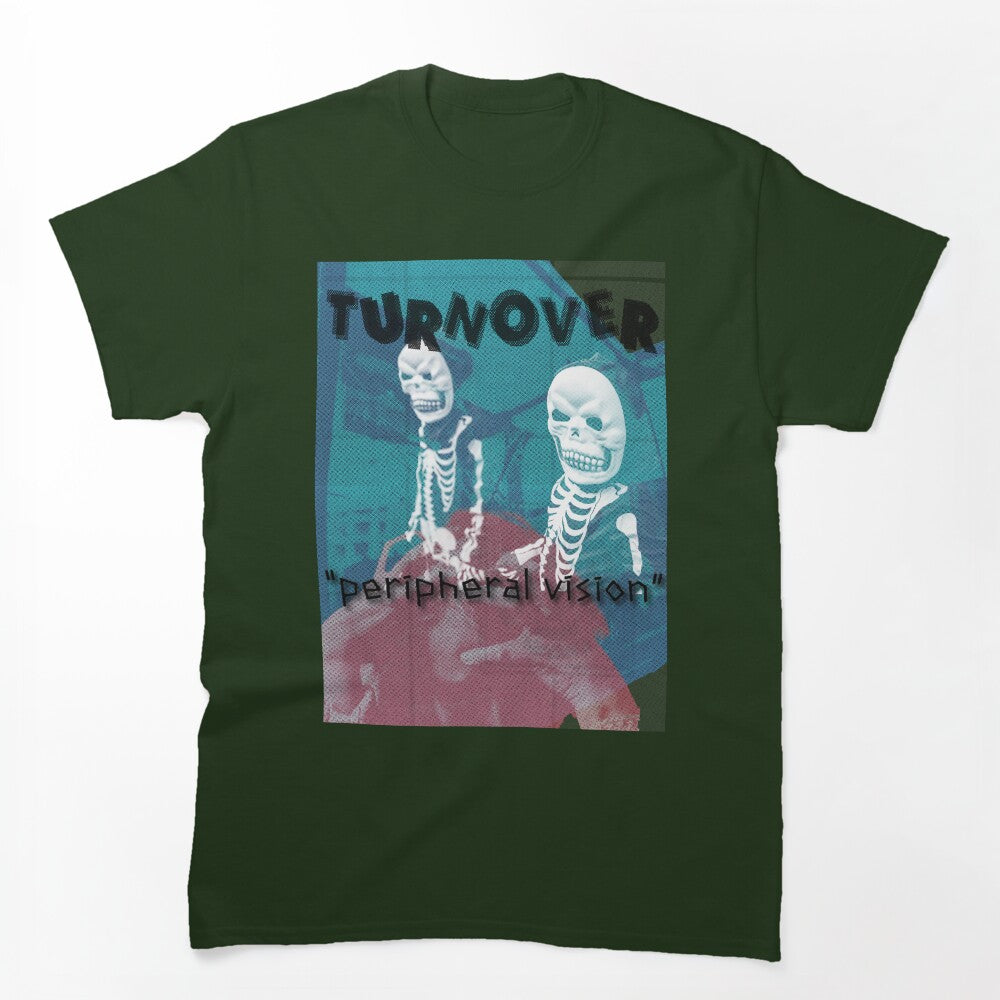 Turnover Peripheral Vision Shirt