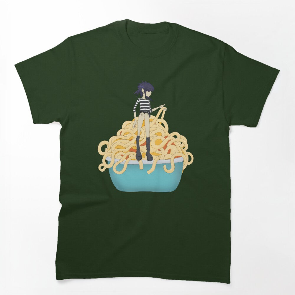 Noodle On Noods Shirt