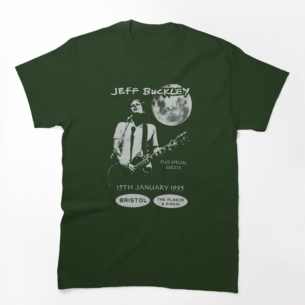 J Buck 15TH Shirt