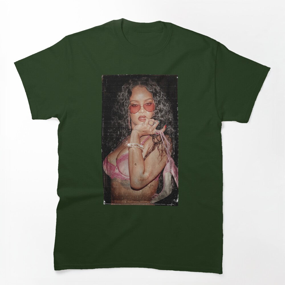 Rihanna Hotness Shirt