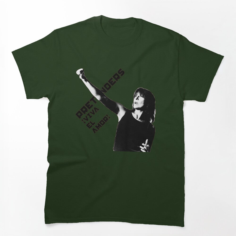 Viva Shirt
