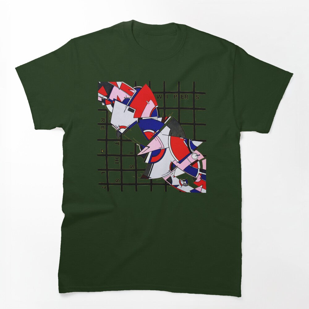 Real Shirt