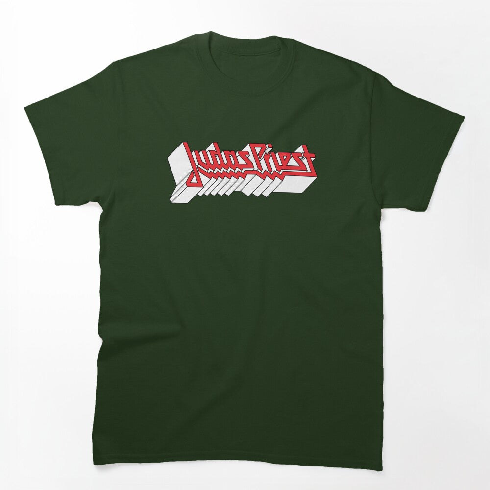 Judas Priest 70s Shirt
