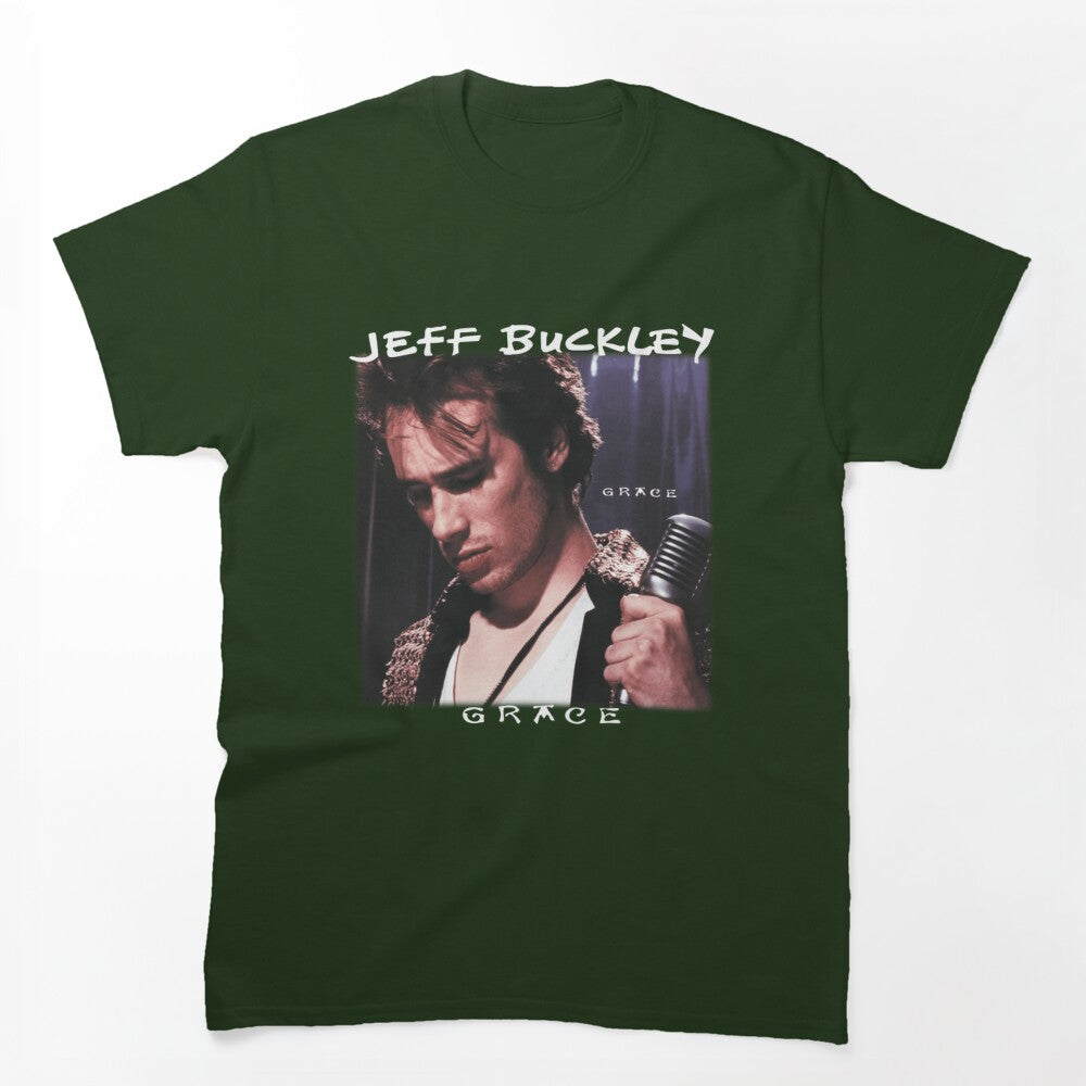 Indie Rock Guitarist 1990S Shirt