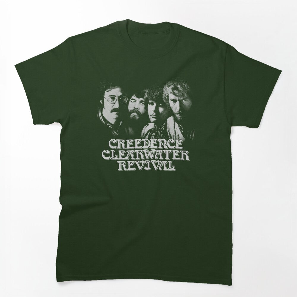Creedence Shirt