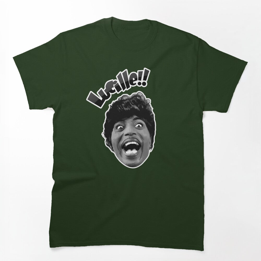 Lucille 2 Shirt