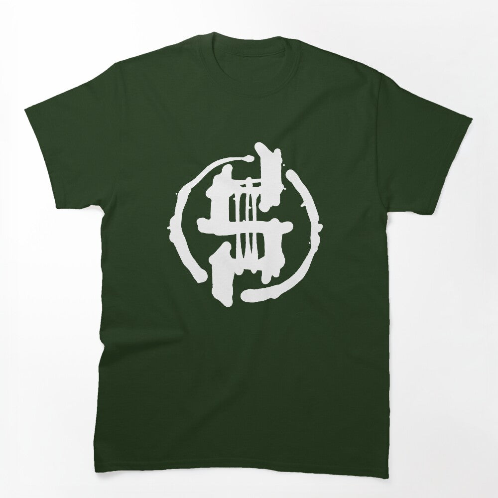 Samy Deluxe Rapper Germany Shirt