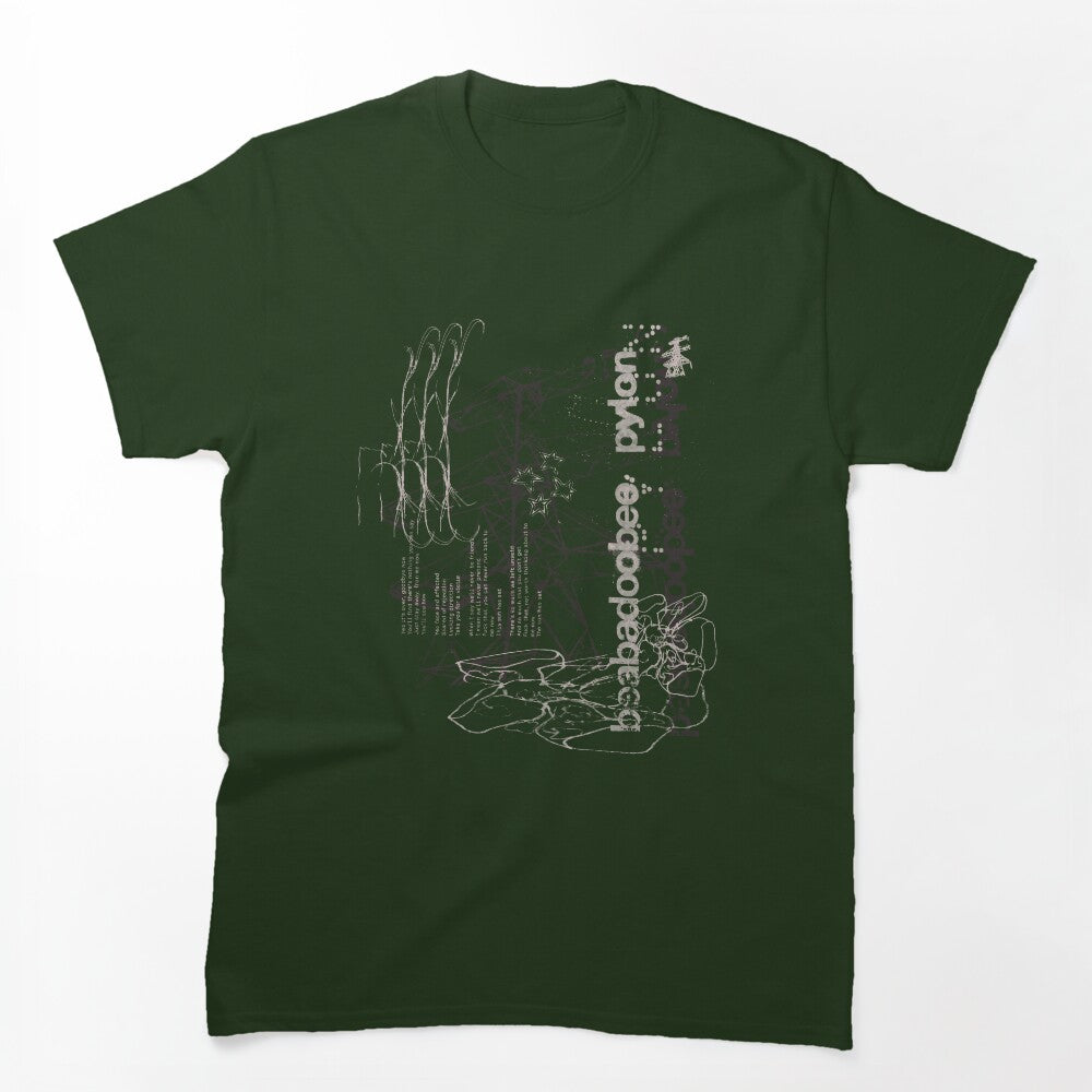 Pylon Collage Shirt