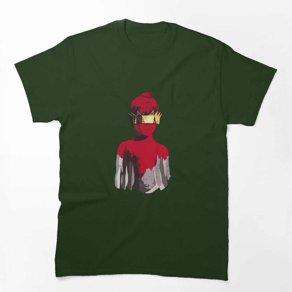 Rihanna - Anti Shirt