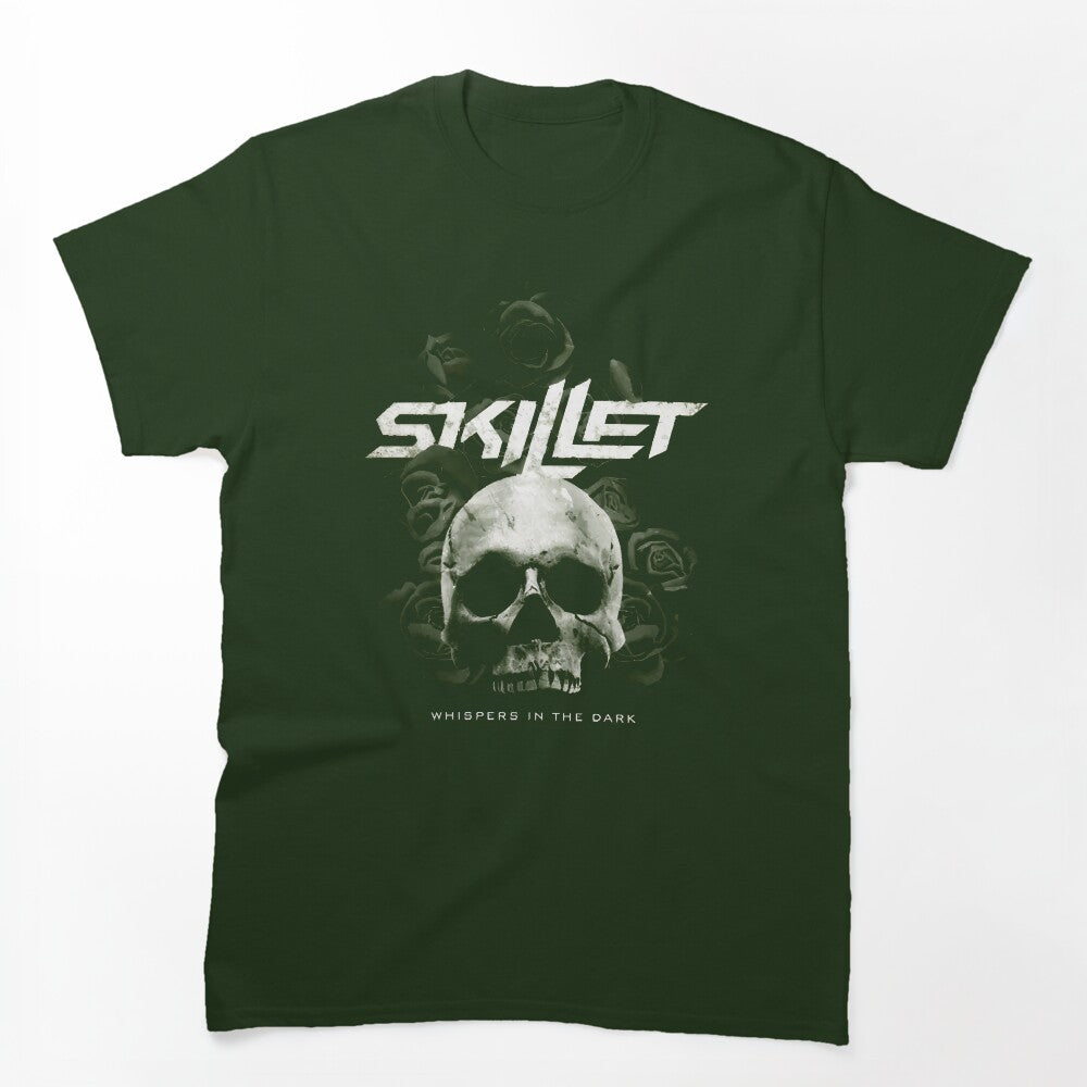 Whispers In The Dark Shirt