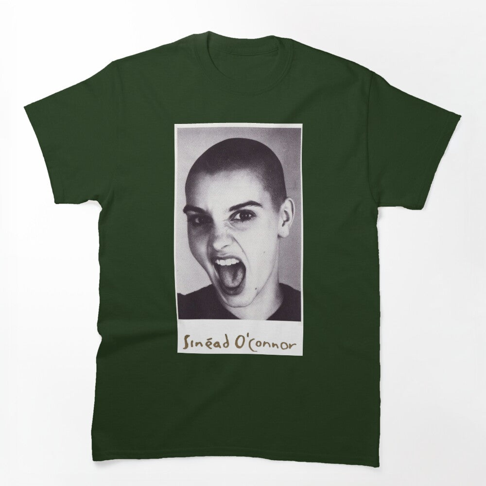 1990's - Sinead Shirt