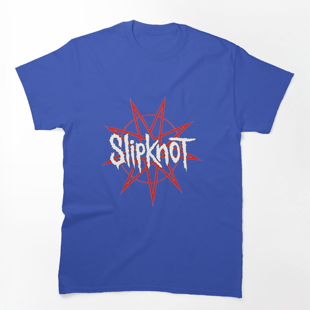 Slipknots Band Shirt