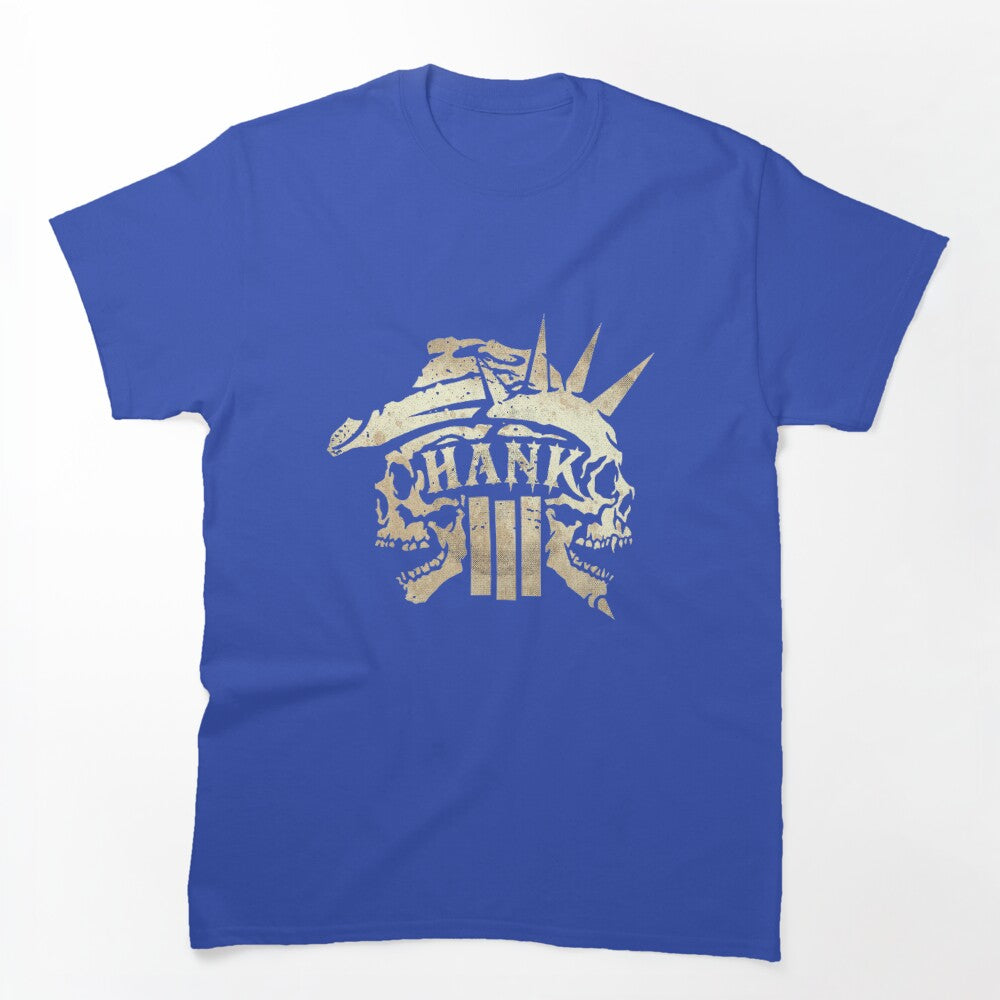 Hank Williams III Live At The Regency Ballroom Shirt