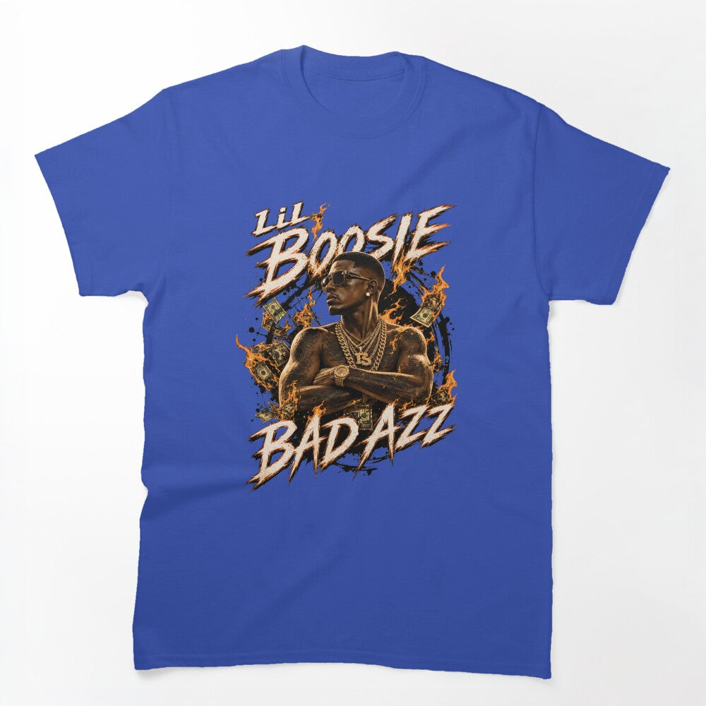 Lil Boosie Bad Azz Shirt